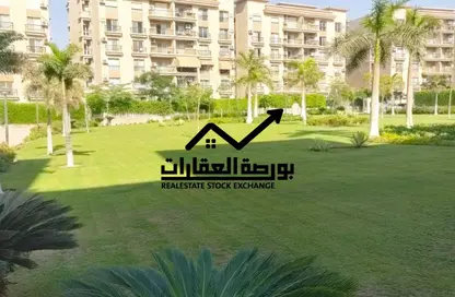 شقة - 3 غرف نوم - 3 حمامات للبيع في امتداد الرحاب - الرحاب - مدينة القاهرة الجديدة - القاهرة