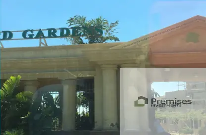 منزل مزدوج - 6 غرف نوم - 6 حمامات للبيع في كونكورد جاردنز - كمبوندات التجمع الخامس - التجمع الخامس - مدينة القاهرة الجديدة - القاهرة