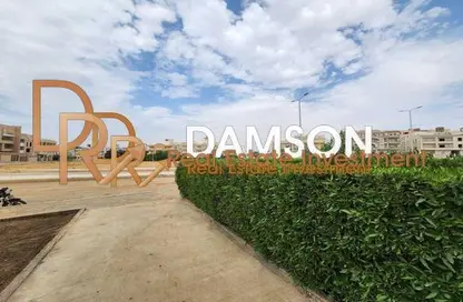 Apartment - 3 Bedrooms - 3 Bathrooms for sale in El Nady District - Shorouk City - Cairo