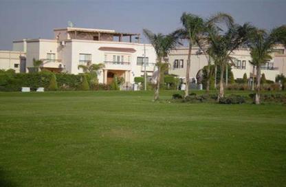 Villa - 5 Bedrooms - 6 Bathrooms for sale in El Rehab Extension - Al Rehab - New Cairo City - Cairo