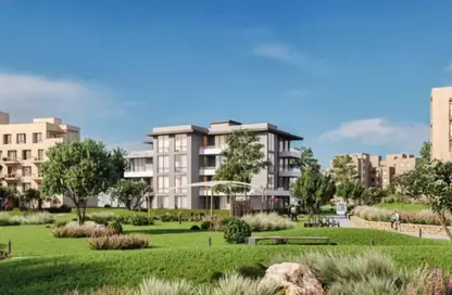 شقة - 4 غرف نوم - 2 حمامات للبيع في أو ويست - كمبوندات 6 أكتوبر - مدينة 6 أكتوبر - الجيزة شقة - 4 غرف نوم - 2 حمامات للبيع في أو ويست - كمبوندات 6 أكتوبر - مدينة 6 أكتوبر - الجيزة