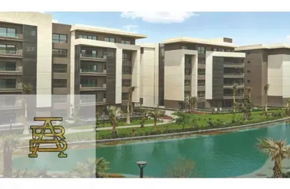 شقة - 3 غرف نوم - 2 حمامات للبيع في پريڤادو - مدينتي - القاهرة