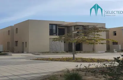 فيلا - 4 غرف نوم - 4 حمامات للبيع في باديه بالم هيلز - كمبوندات 6 أكتوبر - مدينة 6 أكتوبر - الجيزة