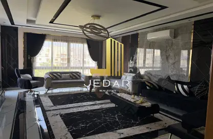 Penthouse - 4 Bedrooms - 3 Bathrooms for sale in Aeon - 6 October Compounds - 6 October City - Giza