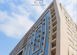 Apartment - 3 bedrooms - 3 bathrooms for للبيع in Crystal Plaza - Zahraa El Maadi - Hay El Maadi - Cairo