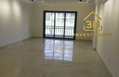 Apartment - 3 Bedrooms - 3 Bathrooms for rent in Moon Residences - Fifth Square - The 5th Settlement - New Cairo City - Cairo