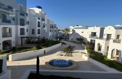 Apartment - Studio - 1 Bathroom for sale in Marassi - Sidi Abdel Rahman - North Coast