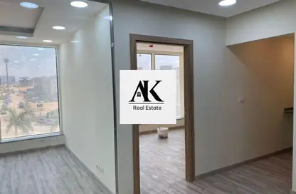 مساحات مكتبية - استوديو - 1 حمام للايجار في تريفيوم سكوير - شارع التسعين الشمالي - التجمع الخامس - مدينة القاهرة الجديدة - القاهرة