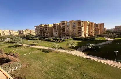 شقة - 3 غرف نوم - 2 حمامات للايجار في مدينتي - القاهرة