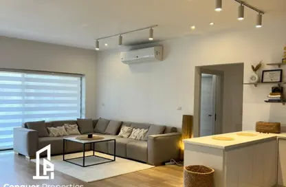 شقة - 2 غرف نوم - 3 حمامات للبيع في ليك فيو - كمبوندات التجمع الخامس - التجمع الخامس - مدينة القاهرة الجديدة - القاهرة