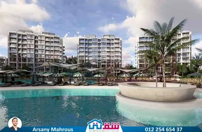 شاليه - غرفة نوم - 1 حمام للبيع في مدينة العلمين الجديدة - العلمين - الساحل الشمالي شاليه - غرفة نوم - 1 حمام للبيع في مدينة العلمين الجديدة - العلمين - الساحل الشمالي