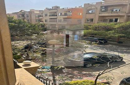 Apartment - 3 Bedrooms - 2 Bathrooms for sale in Al Amn Al Aam Compound - The 1st Settlement - New Cairo City - Cairo