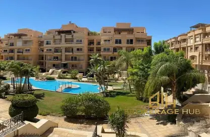 Apartment - 3 Bedrooms - 3 Bathrooms for rent in Remas - North Investors Area - New Cairo City - Cairo Apartment - 3 Bedrooms - 3 Bathrooms for rent in Remas - North Investors Area - New Cairo City - Cairo