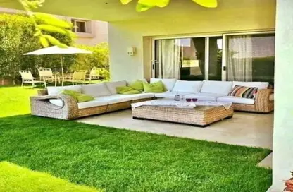 Apartment - 3 Bedrooms - 3 Bathrooms for sale in AlKarma Kay - Sheikh Zayed Compounds - Sheikh Zayed City - Giza