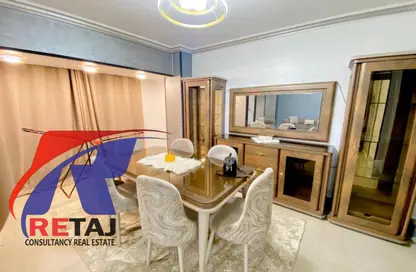 Apartment - 2 Bedrooms - 1 Bathroom for rent in Makram Ebeid St. - 6th Zone - Nasr City - Cairo Apartment - 2 Bedrooms - 1 Bathroom for rent in Makram Ebeid St. - 6th Zone - Nasr City - Cairo
