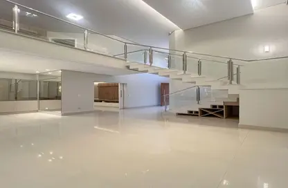 Twin House - 4 Bedrooms - 6 Bathrooms for sale in Park Valley - Sheikh Zayed Compounds - Sheikh Zayed City - Giza