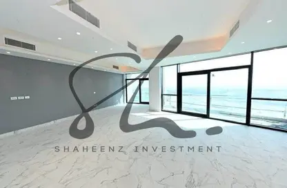 Apartment - 3 Bedrooms - 2 Bathrooms for sale in Mazarine - New Alamein City - Al Alamein - North Coast
