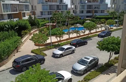 Chalet - 4 Bedrooms - 2 Bathrooms for rent in Seashell - Sidi Abdel Rahman - North Coast