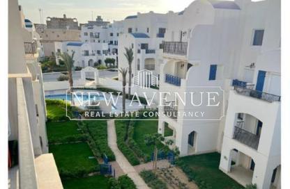 Chalet - 3 Bedrooms - 3 Bathrooms for sale in Marassi - Sidi Abdel Rahman - North Coast