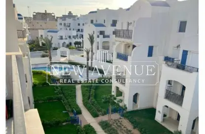 شاليه - 3 غرف نوم - 3 حمامات للبيع في مراسي - سيدي عبد الرحمن - الساحل الشمالي