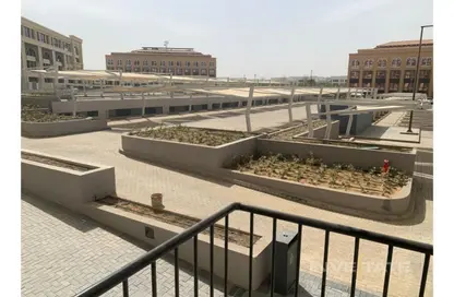 مساحات مكتبية - استوديو - 1 حمام للايجار في ميفيدا - كمبوندات التجمع الخامس - التجمع الخامس - مدينة القاهرة الجديدة - القاهرة