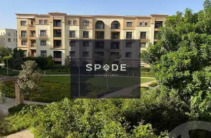 شقة - 3 غرف نوم - 3 حمامات للبيع في ميفيدا - كمبوندات التجمع الخامس - التجمع الخامس - مدينة القاهرة الجديدة - القاهرة