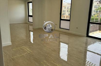 دوبلكس - 3 غرف نوم - 3 حمامات للايجار في ويستاون - كمبوندات الشيخ زايد - الشيخ زايد - الجيزة