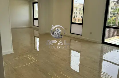 Duplex - 3 Bedrooms - 3 Bathrooms for rent in Westown - Sheikh Zayed Compounds - Sheikh Zayed City - Giza