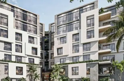 Apartment - 3 Bedrooms - 3 Bathrooms for sale in Zizinia Al Mostakbal - Mostakbal City Compounds - Mostakbal City - Future City - Cairo