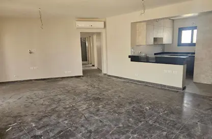 Apartment - 3 Bedrooms - 3 Bathrooms for rent in O West - 6 October Compounds - 6 October City - Giza