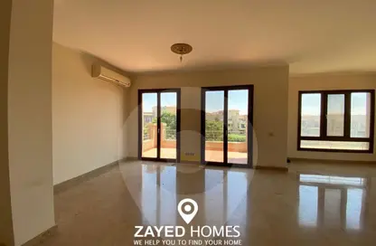 Apartment - 3 Bedrooms - 3 Bathrooms for rent in Casa - Sheikh Zayed Compounds - Sheikh Zayed City - Giza