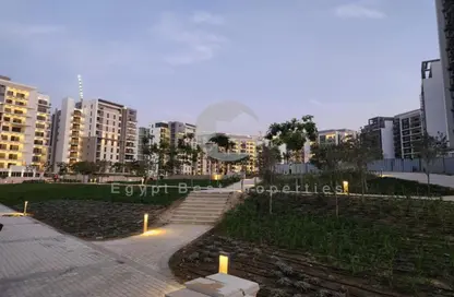 شقة - 2 غرف نوم - 2 حمامات للبيع في بارك سايد ريزيدنس - أبراج زيد - كمبوندات الشيخ زايد - الشيخ زايد - الجيزة