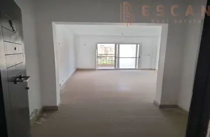 Apartment - 2 Bedrooms - 1 Bathroom for rent in Madinaty - Cairo