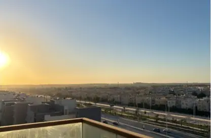 شقة - غرفة نوم - 2 حمامات للبيع في ايون - كمبوندات 6 أكتوبر - مدينة 6 أكتوبر - الجيزة