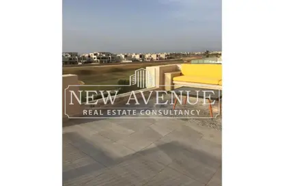 شاليه - 3 غرف نوم - 4 حمامات للبيع في هاسييندا باي - سيدي عبد الرحمن - الساحل الشمالي
