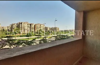شقة - 3 غرف نوم - 3 حمامات للايجار في مدينتي - القاهرة