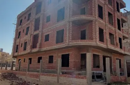 شقة - 3 غرف نوم - 2 حمامات للبيع في عمارات الاندلس - حى الاندلس - مدينة القاهرة الجديدة - القاهرة