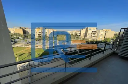 شقة - 3 غرف نوم - 3 حمامات للبيع في بالم هيلز بالم باركس - وصلة دهشور الجنوبية - مدينة 6 أكتوبر - الجيزة