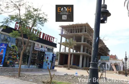 Apartment - Studio - 1 Bathroom for sale in El Kawther District - Hurghada - Red Sea