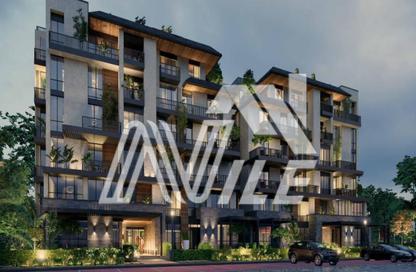 Duplex - 5 Bedrooms - 4 Bathrooms for sale in Telal East - 5th Settlement Compounds - The 5th Settlement - New Cairo City - Cairo