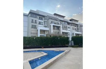 Apartment - 3 Bedrooms - 2 Bathrooms for sale in Hyde Park - New Cairo City - Cairo Apartment - 3 Bedrooms - 2 Bathrooms for sale in Hyde Park - New Cairo City - Cairo