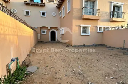 Twin House - 4 Bedrooms - 3 Bathrooms for sale in Hyde Park - 5th Settlement Compounds - The 5th Settlement - New Cairo City - Cairo