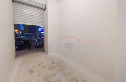 محل تجاري - استوديو - 1 حمام للبيع في الأزاريطة - حي وسط - الاسكندرية