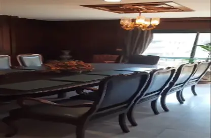 مساحات مكتبية - استوديو - 3 حمامات للايجار في المهندسين - الجيزة