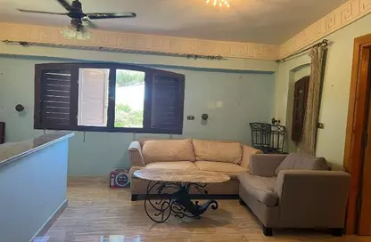 Villa - 4 Bedrooms - 4 Bathrooms for sale in Marina 6 - Marina - Al Alamein - North Coast