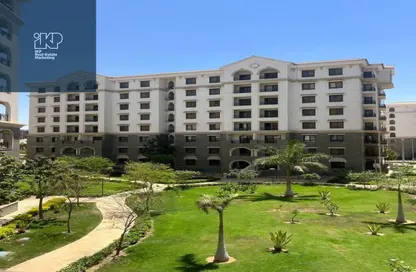 Apartment - 1 Bedroom - 1 Bathroom for sale in Celia - New Capital Compounds - New Capital City - Cairo