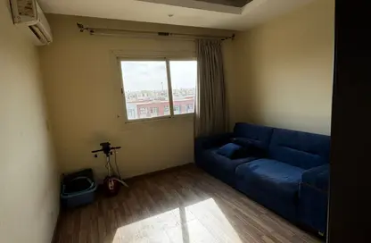 Apartment - 3 Bedrooms - 2 Bathrooms for rent in The Address - 12th District - Sheikh Zayed City - Giza