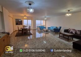 شقة - 4 غرف نوم for للبيع in ميدان الكورنيش - سبورتنج - حي شرق - الاسكندرية