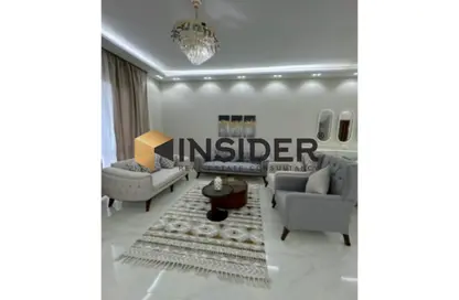 Townhouse - 3 Bedrooms - 4 Bathrooms for sale in La Vista City - New Capital Compounds - New Capital City - Cairo Townhouse - 3 Bedrooms - 4 Bathrooms for sale in La Vista City - New Capital Compounds - New Capital City - Cairo