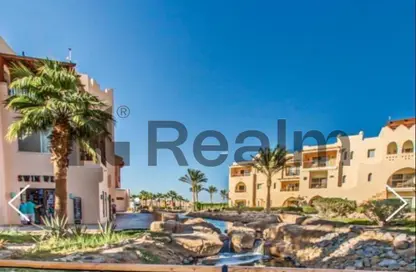 Chalet - 1 Bedroom - 1 Bathroom for sale in Mesca - Soma Bay - Safaga - Hurghada - Red Sea